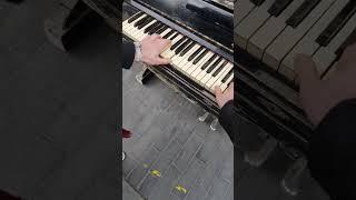 the MOST out of tune piano EVER