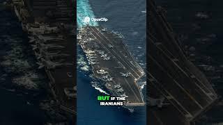 USA military expert: If we go to War against Iran we are on our own . golf country will not help us