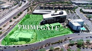 PRIMEGATE Assets