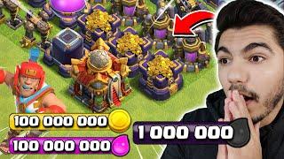 YENİ SEZONA BOMBA GİBİ BAŞLADIK !! - Clash Of Clans