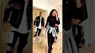 mere Mehboob mere sanam  somg video with jannat and mr faisu ️