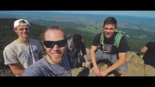 Shenandoah National Park