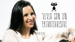 E4 La familia enferma igual que la persona || VIVIR CON UN EXTRATERRESTRE || GOSUA FILMS