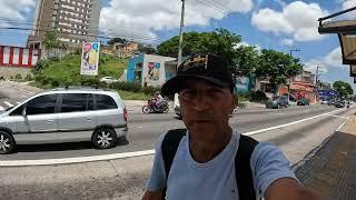 Tour São Paulo Tour Centro da Cidade de Santo André Tour ABC Paulista Tour São Paulo Brasil 4k