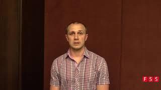 Консалтинговая компания FSS – отзыв о тренинге Системное мышление для развития бизнеса