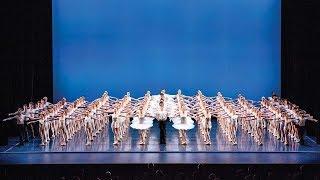 San Francisco Ballet School Overview