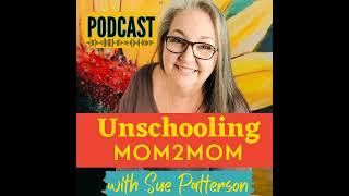 #144 Unschoolers Don't Teach - What??? How is that ok??