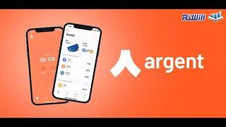 کیف پول آرجنت Argent چیست؟