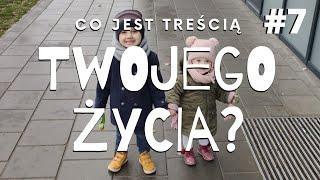 CO JEST TREŚCIĄ TWOJEGO ŻYCIA? - Vlogmas #7