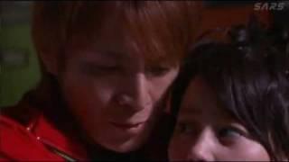 Hana Kimi - Nakatsu Shuichi tells Ashiya Mizuki that he loves her (My favorite scene)