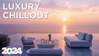 Luxury Lounge 2024 - Chill House  Refined Relaxation