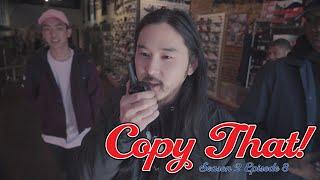 Copy That! Round Two the Show S2 Ep 8