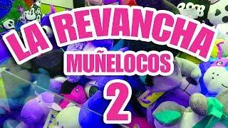 Guerra de muñelocos la revancha