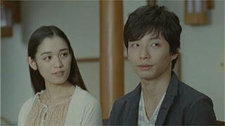 東京ガス CM「長男の結婚」篇