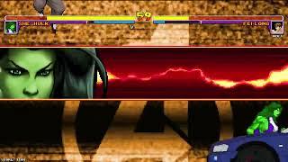 mugen xbox series s dev mode | newjackgaming88 on #Twitch