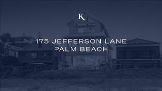 175 Jefferson Lane, Palm Beach | Gold Coast Prestige Property | Kollosche