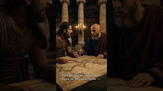 Город, исчезнувший за ночь… Атлантида найдена? #Атлантида#История#Shorts#ЗатерянныйГород#Мифы #факты