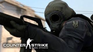 Counter Strike: Global Offensive Trailer (2018)