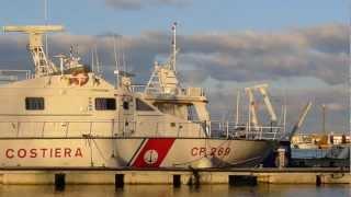 Guardia Costiera Cruiser CP 269