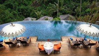 Natya Resort Ubud, Ubud, Bali, Indonesia, 5 star hotel