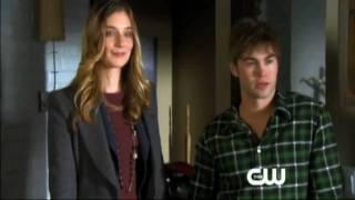 Gossip Girl HD January Resolutions Preview SUBS & Sneak Peek Blair Dan fighting Chuck flirting