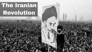 11 فوریه 1979: انقلاب ایران محمدرضا شاه پهلوی، آخرین شاه ایران را سرنگون کرد.