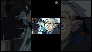A Case That  Will Always Haunt Me {In The Owl House)
