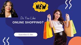 Do You Like Online Shopping? | Reno - Sparks, NV Realtor | Aidelis Leon - Realtor®️