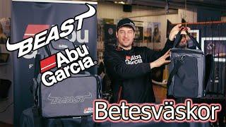 ABU Beast väskor