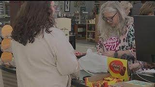 Locals gather for Small Business Expo in Trumbull County