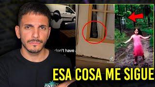 7 CASOS con videos TERRORÍFICOS que ENCONTRÉ a las 3 AM