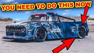 the RC Car upgrade that no one knows about