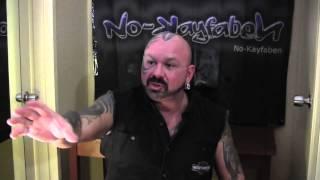 Perry Saturn on Fit Finlay