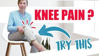 Best Massage For Knee Pain