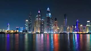 Amazing Dubai 2020 l Artificial Heaven l United Arab Emirates