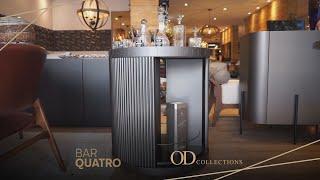 OD Collections | Bar Quatro • Sier Móveis