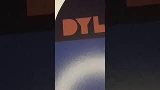 #shorts Fast unpacking of MFSL (MoFi) BOB DYLAN "Greatest Hits" 2x 45rpm Vinyl