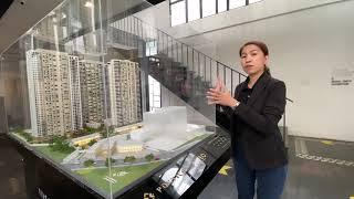 Introduction to Portico in Ortigas by Alveo Land