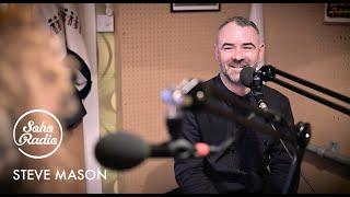 Steve Mason - Planet Sizes: Soho Radio Vinyl Session