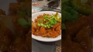 Barbeque Nation ️ Unlimited Crazy Food  #shorts #youtubeshorts