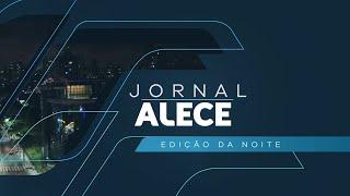 Jornal Alece - Edição da Noite | 13.09.2024