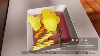 Cooking Simulator: World Class Chef Spices Up The Pasta Menu