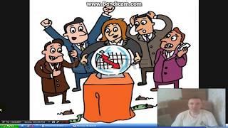 Брокеры фондовой биржи - Иван Подгорный как играть на бирже