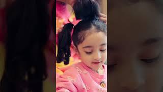 Our little drama queen 🩷 #nilubaby #comedy #pearlemaaney #shorts