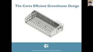 Ceres Greenhouse Solutions with Bill Zanoni