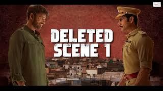 Neeraj Pandey's Khakee: The Bihar Chapter | Deleted Scene 1