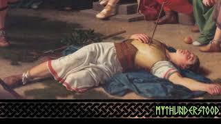 Death of Baldur