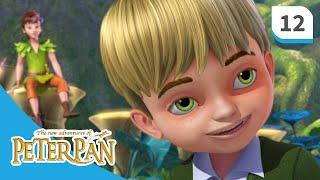 Peter Pan - Season 1 - Episode 12 - Manipulations - FULL EPISODE