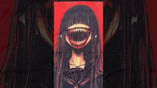 Rocking the ANIMAG eclipse t-shirt today! What are you wearing today? #anime #animeclothing #horror