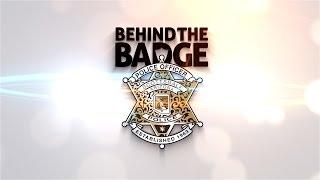 Behind the Badge - Scottsdale SVU